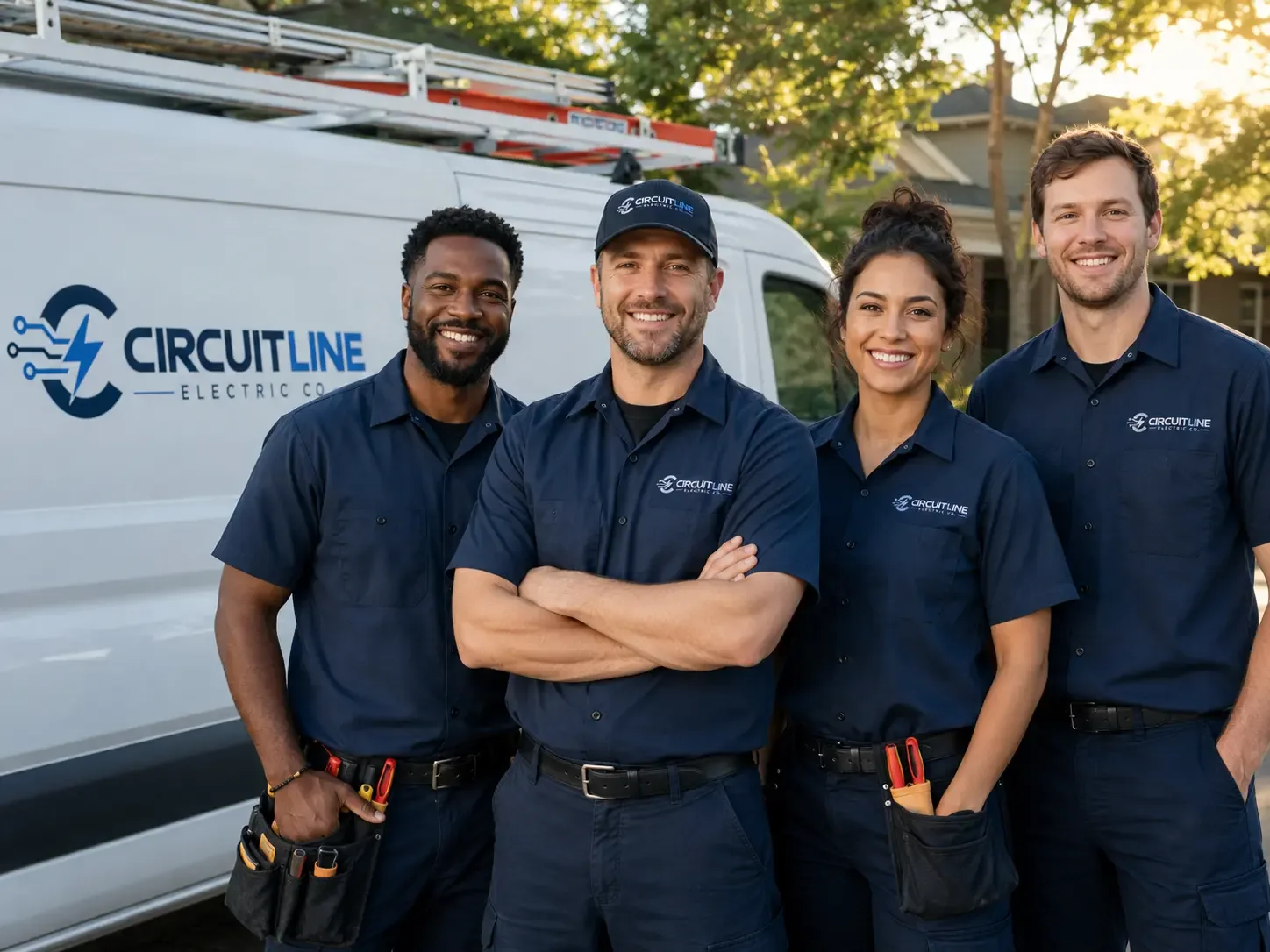 Whole Home Rewiring company in Duluth, GA