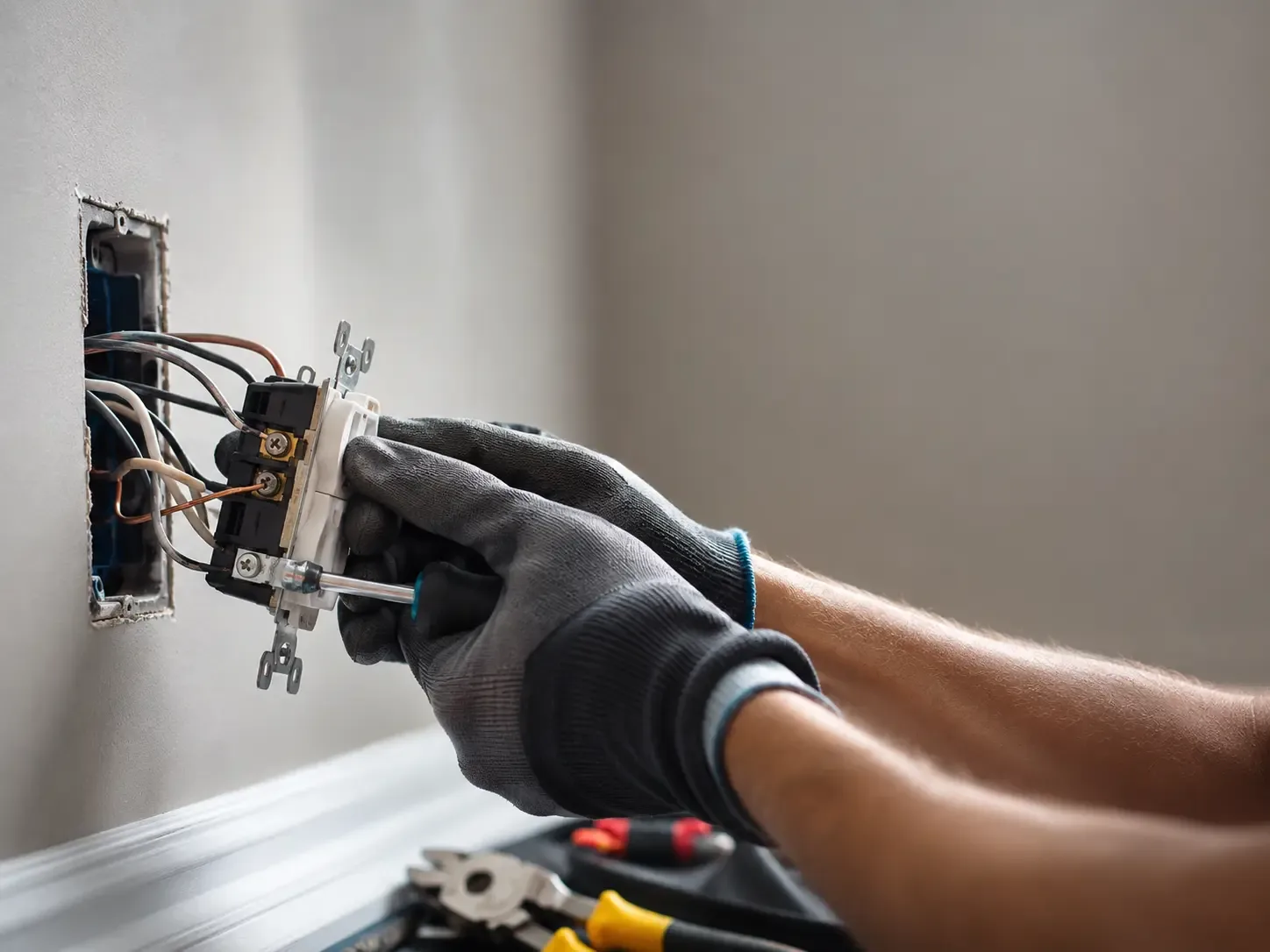 Why choose Whole Home Rewiring in Duluth, GA